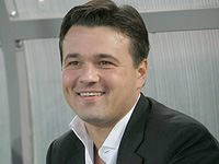 Андрей Воробьев: Ответственность за каждое слово, каждое обещание – наше главное партийное конкурентное преимущество