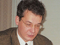 Абдул-Хаким Султыгов: Ни один субъект Федерации не получит меньше мандатов, чем имел