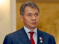 Сергей Шойгу: Судить и избирать надо по делам, а не ждать какой-то сенсации