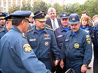 Сергей Шойгу: Тех, кто ставит контрафактную продукцию на самолеты, надо жестоко наказывать