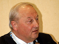 Съезд промышленников и предпринимателей прошел в Свердловской области