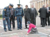 Сергей Шойгу: Социальный популизм страшнее национализма