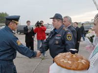 Сергей Шойгу: Социальный популизм страшнее национализма