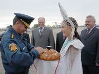 Сергей Шойгу: Социальный популизм страшнее национализма