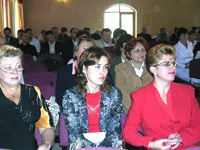 Политучеба кубанских единороссов