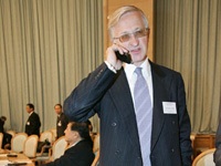 Шохин: Рубль может стать мировой резервной валютой