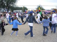 За здоровьем – вместе с кубанскими единороссами!