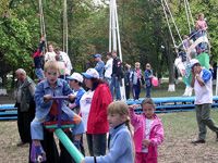 За здоровьем – вместе с кубанскими единороссами!