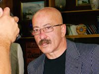 Александр Розенбаум: Я поддерживаю Партию