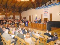 Анализ выполнения предвыборных обещаний