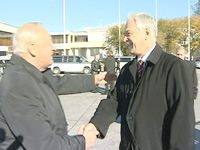 Борис Грызлов: Опыт Свердловской области ценен для всей России