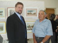 Шахтерские таланты