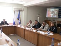 Партия старается наладить диалог с самыми различными общественными организациями