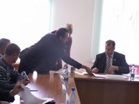 Партия старается наладить диалог с самыми различными общественными организациями