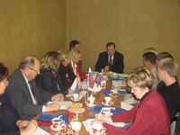 Консультативный совет в Пензе