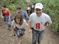 Молодёжь объединяется - вести из Крыма