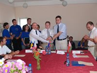 Молодёжь объединяется - вести из Крыма