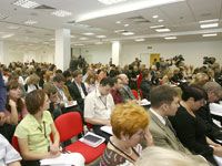 Кто гасит скорость на трассе нацпроектов?