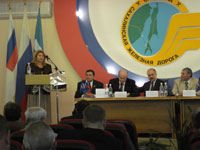 Единая Россия предлагает увеличить выплаты островным пенсионерам