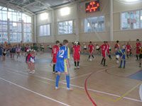 В Алатыре открыт дворец здорового образа жизни