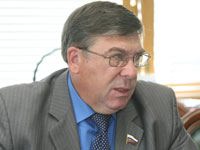 Губернаторов будут отстранять от должности за совершение правонарушений