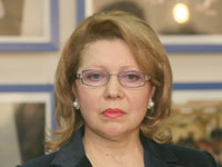 Елена Панина: Наш законопроект о ценах защитит и потребителей, и производителей