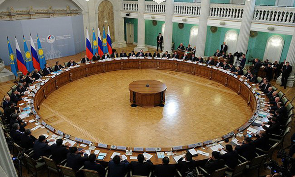 Фото пресс-службы Президента РФ