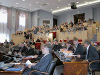 Единая Россия может ставить и решать глобальные задачи