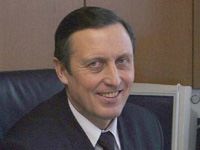 Виктор Гришин: Мы помогали и будем помогать Чувашии