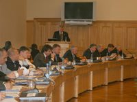 Единая Россия будет укреплять позиции в сельских районах