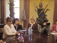 Бюджет развития в зеркале общественного мнения