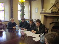 Бюджет развития в зеркале общественного мнения