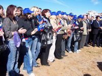 В Твери заложен очередной ФОК