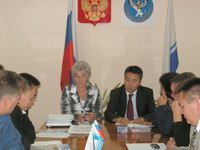 Фракции необходимо высказать свое мнение по особо острым вопросам