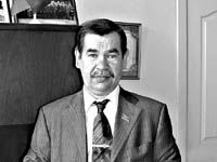 Николай Кран