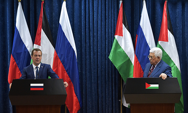 Фото: ИТАР-ТАСС