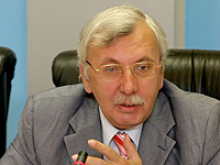 Виталий Третьяков: Алгоритм прыжка в будущее