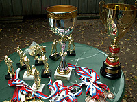 В Сочи собрались лучшие пейнтболисты округа