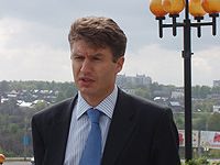 Единая Россия выступает за право граждан на ночной отдых