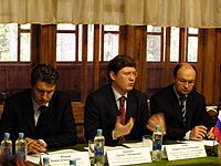 Единая Россия продолжает борьбу с игорным бизнесом