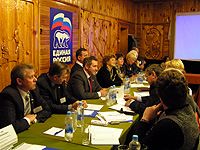 Бюджет 2007 – бюджет развития России