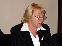 Единая Россия взяла курс на социально направленный бюджет