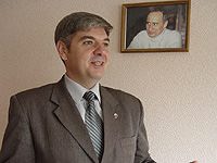 Сергей Предыбайлов: Партия – посредник между населением и властью…