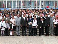 Вместе с Единой Россией