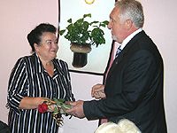 Лучшие учителя и региональный Политсовет: Содержательный разговор о нацпроектах