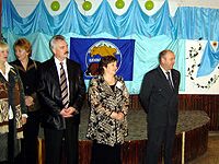 Начнем с малого