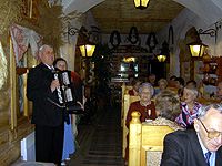 � ������ � �������