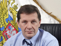 Михаил Гришанков: Нечистые на руку чиновники покинут госслужбу