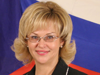 Татьяна Яковлева: Сегодня, по сути, каждый фанат с триколором в руках - правонарушитель