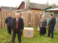 ������� ������ �������